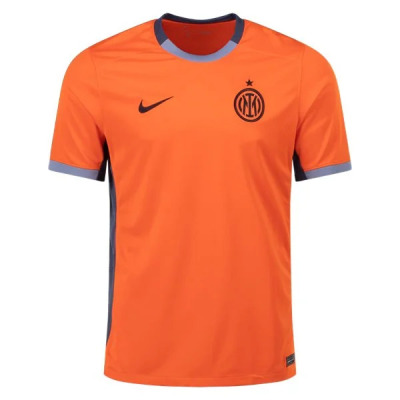 Men's Replica Nike Inter Milan Third Jersey 2324 01