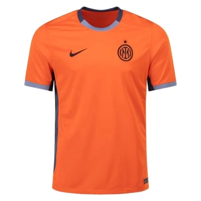 Men's Replica Nike Inter Milan Third Jersey 2324 01
