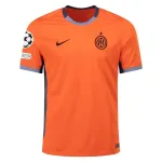 Men's Replica Nike Inter Milan Third Jersey 2324 - UCL