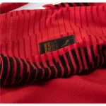 Men's Replica Puma AC Milan Home Jersey 2324