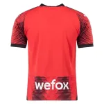 Men's Replica Puma AC Milan Home Jersey 2324