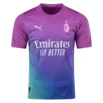 Men's Replica Puma AC Milan Third Jersey 2324