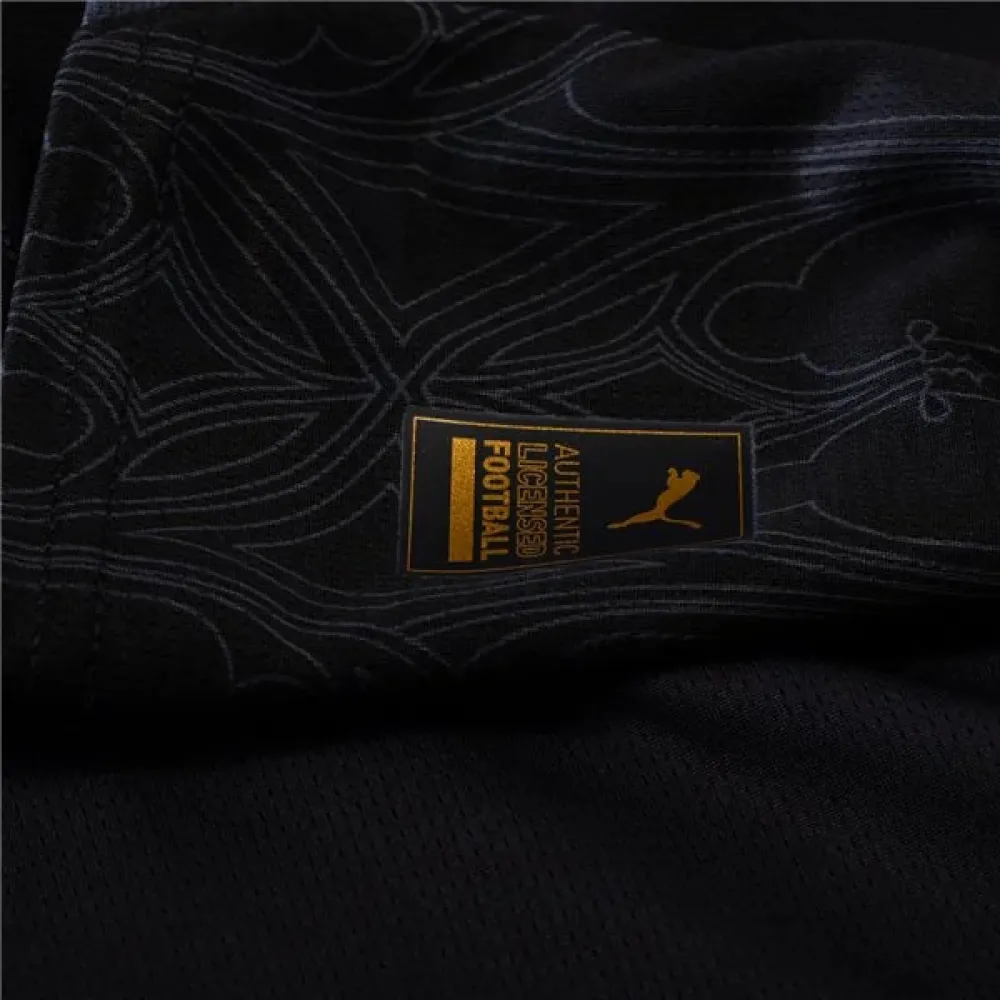 Men's Replica Puma ACM x Pleasures Jersey 2324