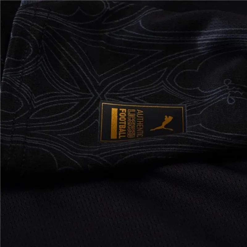 Men's Replica Puma ACM x Pleasures Jersey 2324