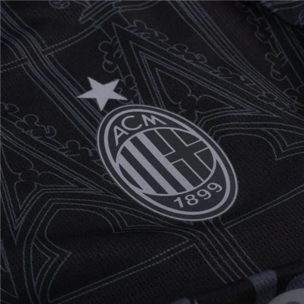 Men's Replica Puma ACM x Pleasures Jersey 2324