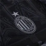 Men's Replica Puma ACM x Pleasures Jersey 2324