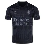 Men's Replica Puma ACM x Pleasures Jersey 2324