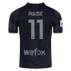 Men's Replica Puma Pulisic ACM x Pleasures Jersey 2324