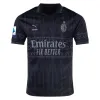 Men's Replica Puma Pulisic ACM x Pleasures Jersey 2324