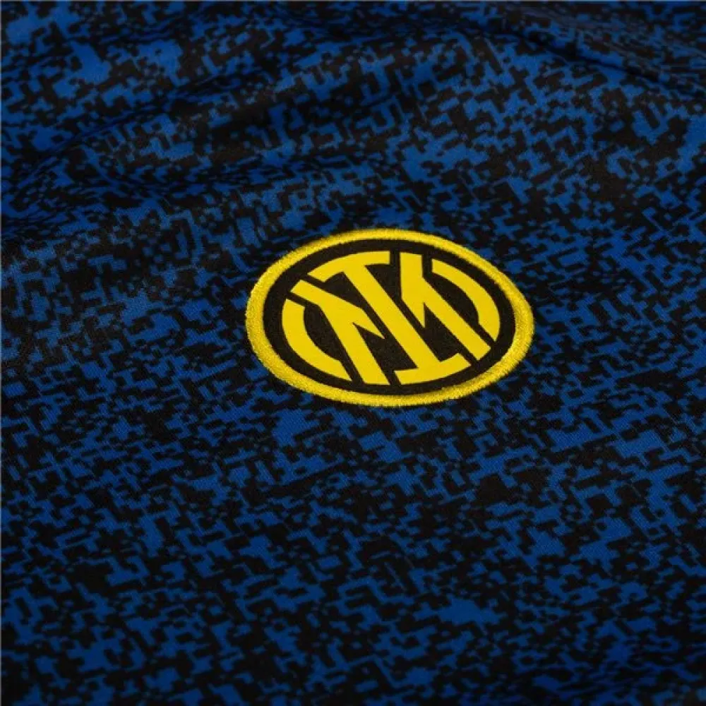 Nike Inter Milan Pre Match Training Jersey 2324