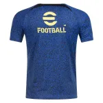Nike Inter Milan Pre Match Training Jersey 2324