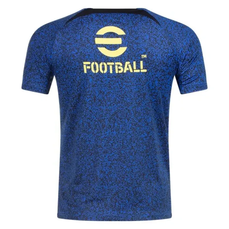 Nike Inter Milan Pre Match Training Jersey 2324
