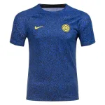 Nike Inter Milan Pre Match Training Jersey 2324