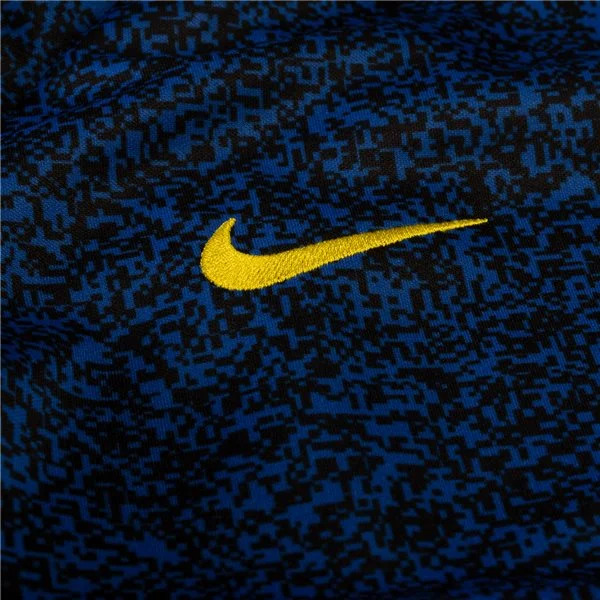 Nike Inter Milan Pre Match Training Jersey 2324