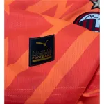 Puma AC Milan Goalkeeper Jersey 2324