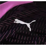 Puma AC Milan Pre Match Training Jersey 2324 Black