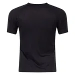 Puma AC Milan Pre Match Training Jersey 2324 Black