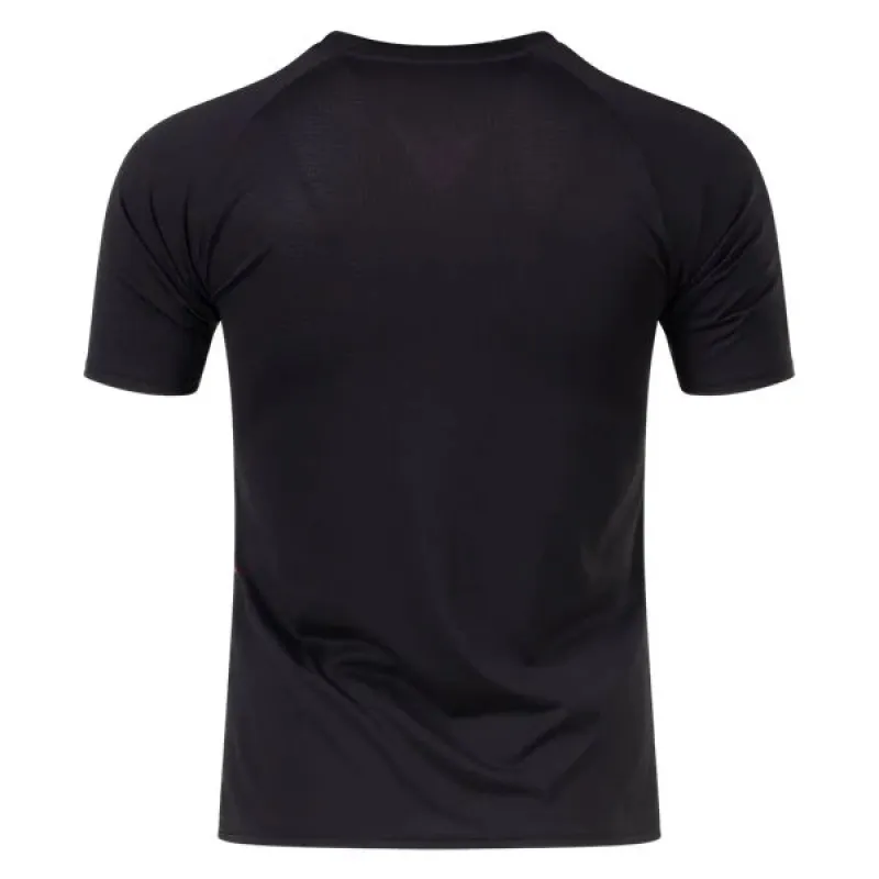 Puma AC Milan Pre Match Training Jersey 2324 Red