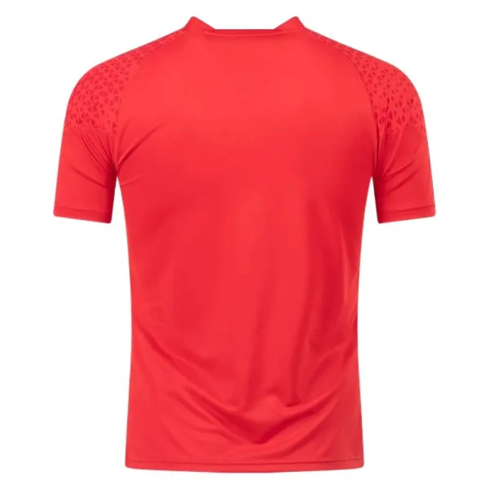 Puma AC Milan Training Jersey 2324 Red