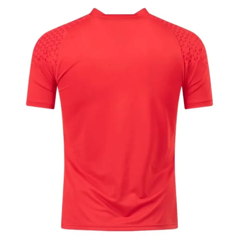 Puma AC Milan Training Jersey 2324 Red
