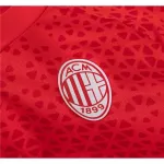 Puma AC Milan Training Jersey 2324 Red