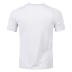 Puma AC Milan Training Jersey 2324 Silver