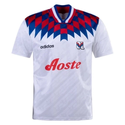 Adidas Lyon 9596 OG Jersey 01