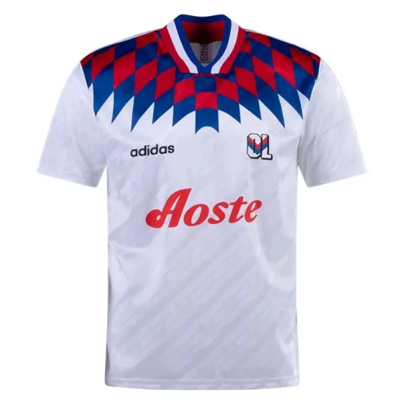 Adidas Lyon 9596 OG Jersey
