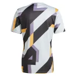Adidas Real Madrid Pre Match Training Jersey 2324