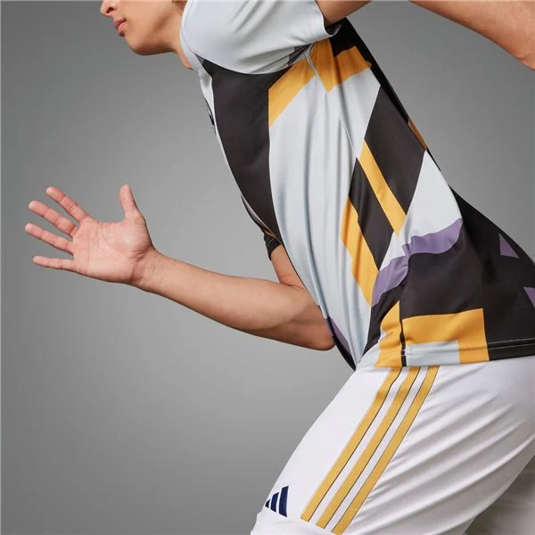 Adidas Real Madrid Pre Match Training Jersey 2324