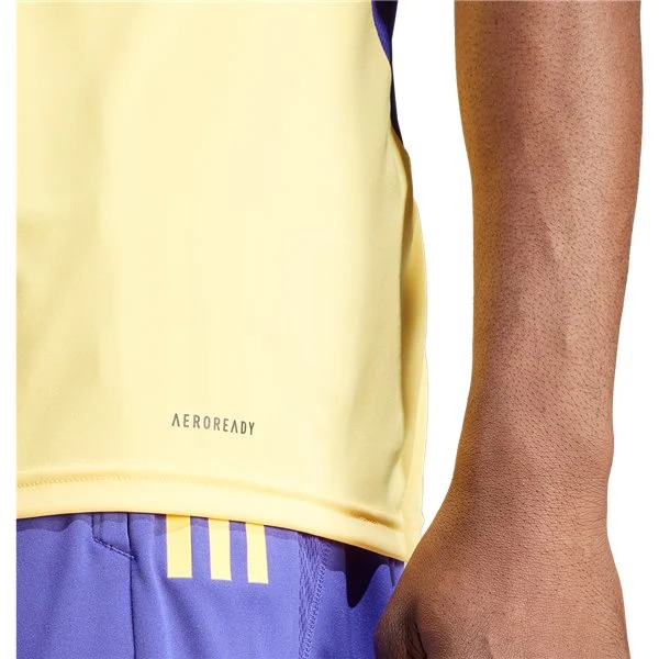 Adidas Real Madrid Training Jersey 2324