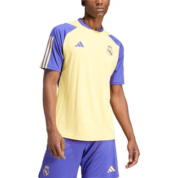 Adidas Real Madrid Training Jersey 2324
