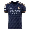 Men's Authentic Adidas Bellingham Real Madrid Away Jersey 2324
