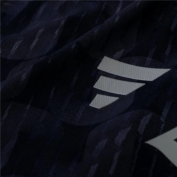 Men's Authentic Adidas Real Madrid Away Jersey 2324