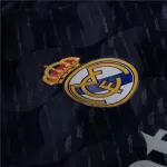 Men's Authentic Adidas Real Madrid Away Jersey 2324