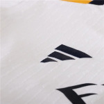 Men's Authentic Adidas Real Madrid Home Jersey 2324