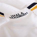 Men's Authentic Adidas Real Madrid Home Jersey 2324