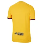 Men's Authentic Nike Barcelona Fourth Jersey 2324