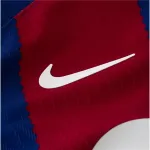 Men's Authentic Nike Barcelona Home Jersey 2324