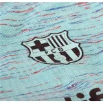 Men's Authentic Nike Barcelona Third Jersey 2324