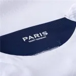 Men's Authentic Nike Paris Saint-Germain Away Jersey 2324