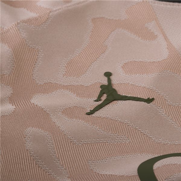 Men's Authentic Nike Paris Saint-Germain Fourth Jersey 2324