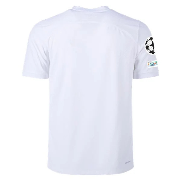 Men's Authentic Nike Paris Saint-Germain Third Jersey 2223 - UCL