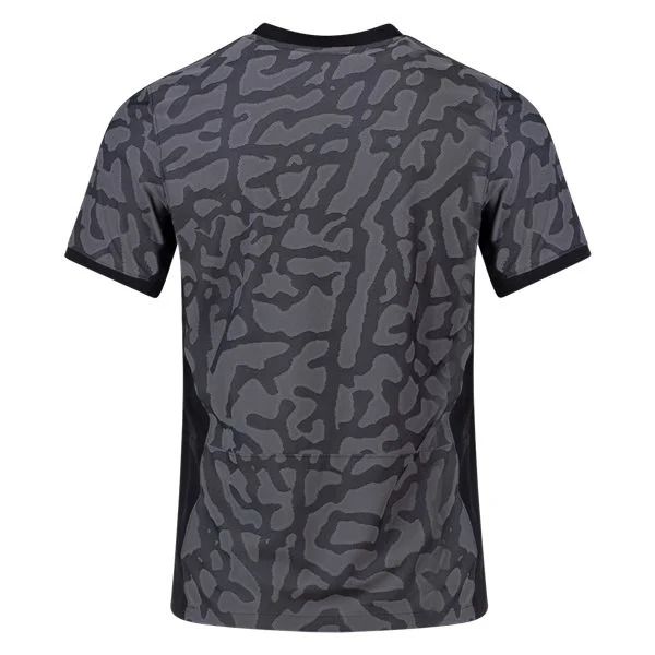 Men's Authentic Nike Paris Saint-Germain Third Jersey 2324