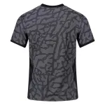 Men's Authentic Nike Paris Saint-Germain Third Jersey 2324