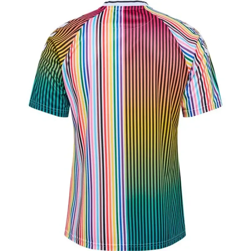 Men's Hummel Real Betis 2324 Equality Jersey