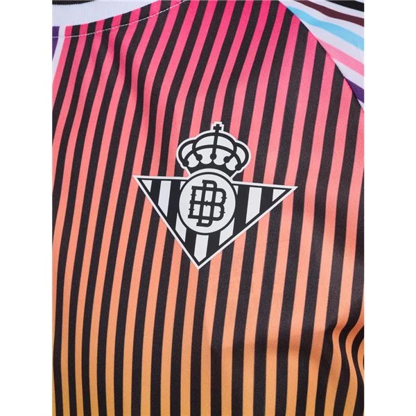 Men's Hummel Real Betis 2324 Equality Jersey