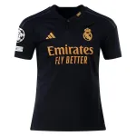 Men's Replica Adidas Camavinga Real Madrid Third Jersey 2324 - UCL