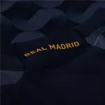 Men's Replica Adidas Real Madrid Away Jersey 2324