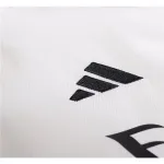 Men's Replica Adidas Real Madrid Home Jersey 2324